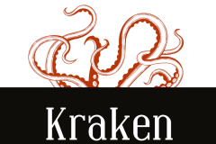 RESTAURANT PUB KRAKEN