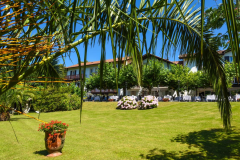 LES JARDINS DE BAKEA