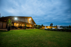 UMUKO LODGE