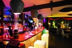 L'EDEN FOOD SKY BAR