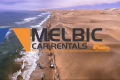 MELBIC CAR RENTALS, TOURS, & TRANSFERS CC