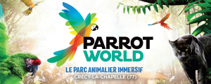 Parrot World