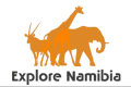 EXPLORE NAMIBIA