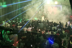 THE LOFT NIGHTCLUB