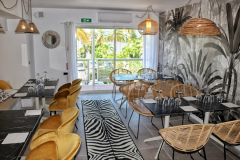 CAFÉ SOL