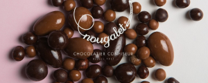 CHOCOLATERIE NOUGALET