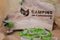 CAMPING LES 2 SALAMANDRES