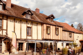 AUBERGE LE RENARD'EAU