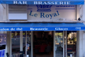 BRASSERIE LE ROYAL