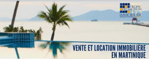TROPIC PROMOTION IMMOBILIER