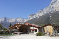 LA FERME DU CLOS