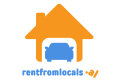 RENT FROM LOCALS