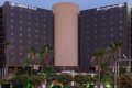 CROWNE PLAZA RIYAD PALACE