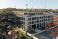 THE RUCK HOTEL