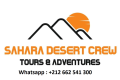 SAHARA DESERT CREW