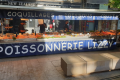 POISSONNERIE LIZZY - TRAITEUR DE LA MER