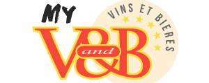 V AND B