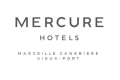 MERCURE MARSEILLE CANEBIÈRE VIEUX-PORT