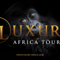 LUXURY AFRICA TOURS