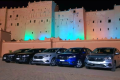 OURAM CAR