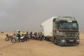 TRARZA TOUR