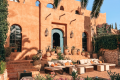 LE JARDIN DES DOUARS