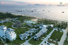 BLISS HOI AN BEACH RESORT