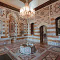 BACHIR PALACE II