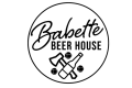 BABETTE BEER HOUSE LANCER DE HACHE PAU