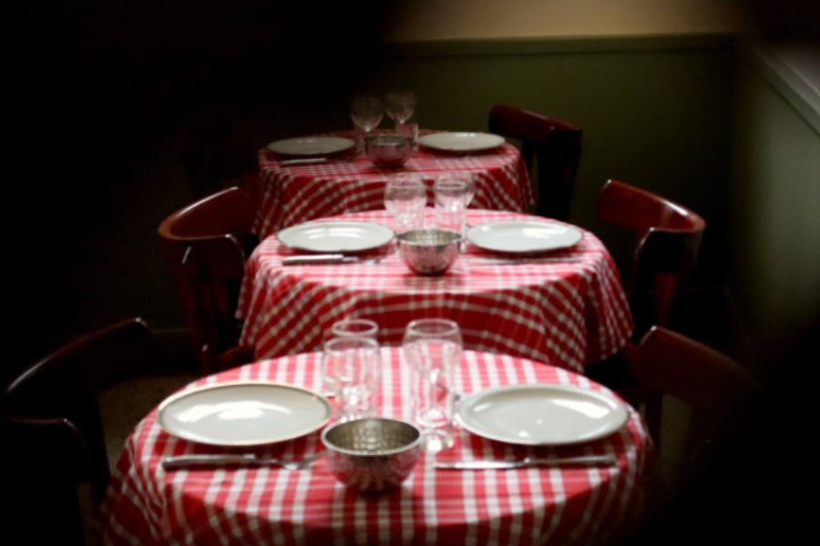 LE BOUILLON DES HALLES Bistrot Brasserie Metz (57000)