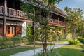 THE SANCTUARY HOTEL LUANG PRABANG
