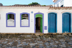 A CASA DE PAULO AUTRAN
