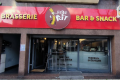 LA FRITE RIT