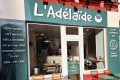 L'ADELAIDE CAFE CREPERIE