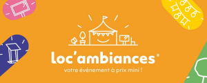 LOC'AMBIANCES