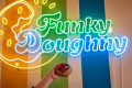 FUNKY DOUGHNY