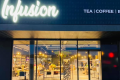 CONCEPT STORE INFUSION