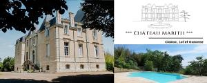 CHÂTEAU MARITH