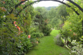 LE JARDIN DE TRAPELUNE