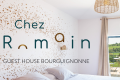 CHEZ ROMAIN - GUEST HOUSE