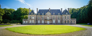 DOMAINE DU GRAND DAUBEUF