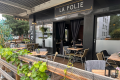 LA FOLIE