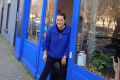 CHAMAILLE BISTROT