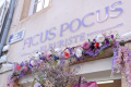 FICUS POCUS