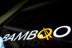 BAMBOO - UDON CORNER