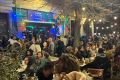 ASABIYA - BAR À MEZZÉS