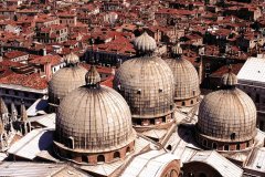 BASILICA DI SAN MARCO