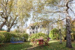 LE MOULIN DE DANNEMARIE