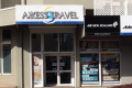 AXXESS TRAVEL