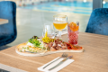 LE RESTO AQUA STADIUM